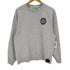 ハフ HUF H-CLASS FLEECE CREW メンズ JPN:M