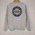 ハフ HUF H-CLASS FLEECE CREW メンズ JPN:M