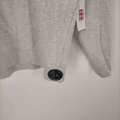 ハフ HUF H-CLASS FLEECE CREW メンズ JPN:M