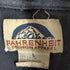 フメイ fahrenheit SEATTLE ガゼットパーカー メンズ import:L