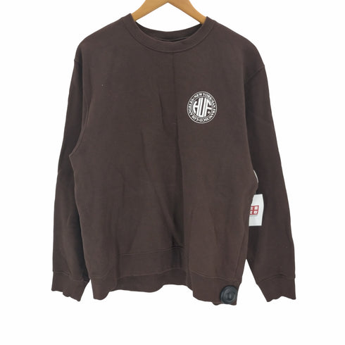 ハフ HUF REGIONAL PUFF CREW メンズ JPN:M