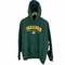 チームアパレル NFL TEAM APPAREL 00S チームプリント プルオーバー パーカー メンズ X-LARGE
