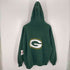 チームアパレル NFL TEAM APPAREL 00S チームプリント プルオーバー パーカー メンズ X-LARGE