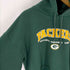 チームアパレル NFL TEAM APPAREL 00S チームプリント プルオーバー パーカー メンズ X-LARGE