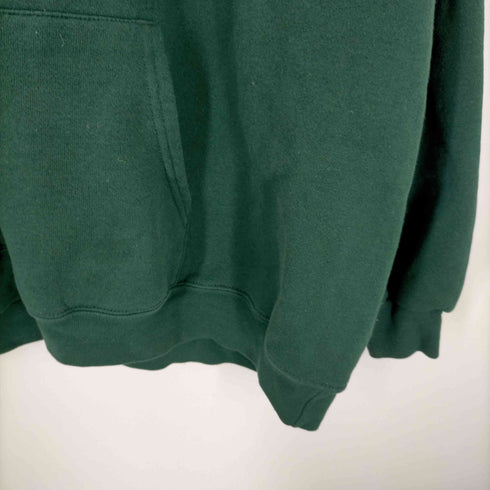 チームアパレル NFL TEAM APPAREL 00S チームプリント プルオーバー パーカー メンズ X-LARGE