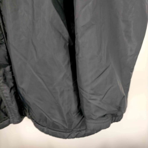 ナイキ NIKE 00S グレータグ Y2K テック 裏地フリース ナイロン RIリバーシブル マウンテンパーカー メンズ import:XXL