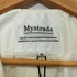 マイストラーダ mystrada ボアコンビブルゾン レディース FR:36