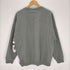 ハフ HUF FLEECE CREW メンズ JPN:L
