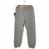 スノーピーク Snow Peak Recycled Cotton Sweat Pants メンズ JPN:S
