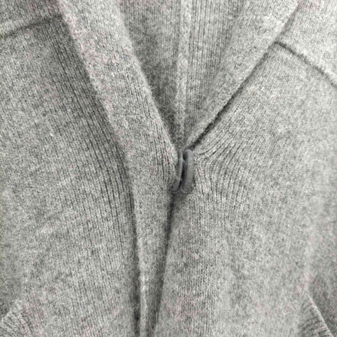 リランドチュール Rirandture ニットポンチョ レディース JPN:2