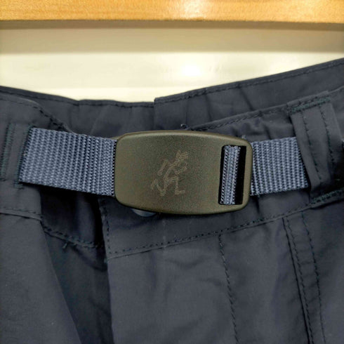 グラミチ GRAMICCI 別注 シェルマウンテンショーツ 水陸両用 メンズ JPN:M