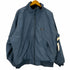 パタゴニア patagonia 90-00S 裏地フリース YKKジッパー 中綿 ブルゾン ジャケット メンズ import:XL