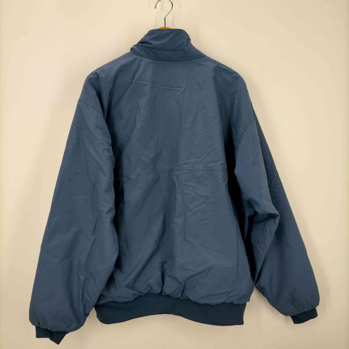 パタゴニア patagonia 90-00S 裏地フリース YKKジッパー 中綿 ブルゾン ジャケット メンズ import:XL