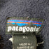 パタゴニア patagonia 90-00S 裏地フリース YKKジッパー 中綿 ブルゾン ジャケット メンズ import:XL