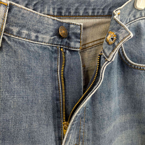 エドウィン EDWIN 50303 デニムパンツ メンズ 34inch