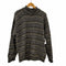 ヘリテージ HERITAGE 90S アイルランド製 ウール ニット メンズ import:M