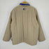 オンブレニーニョ HOMBRE Nino STRIPE QUILTING JACKET メンズ JPN:XL