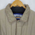 オンブレニーニョ HOMBRE Nino STRIPE QUILTING JACKET メンズ JPN:XL