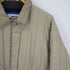オンブレニーニョ HOMBRE Nino STRIPE QUILTING JACKET メンズ JPN:XL