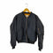 マウジー moussy VINTAGE MA-1 レディース FREE