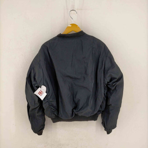 マウジー moussy VINTAGE MA-1 レディース FREE