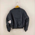マウジー moussy VINTAGE MA-1 レディース FREE