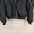 マウジー moussy VINTAGE MA-1 レディース FREE