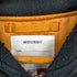 マウジー moussy VINTAGE MA-1 レディース FREE