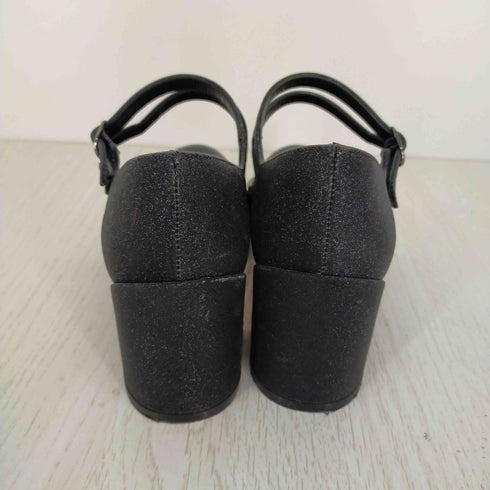 クリスチャンルブタン CHRISTIAN LOUBOUTIN MISS JANE ヒールパンプス レディース JPN:37