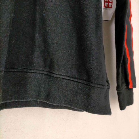 ボーラー BALR サイドラインロゴスウェット メンズ JPN:S