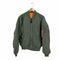 アルファインダストリーズ ALPHA INDUSTRIES MA-1 フライトジャケット メンズ import:M