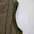 バブアー Barbour 70-80S ストライプ ダウンベスト メンズ import:L