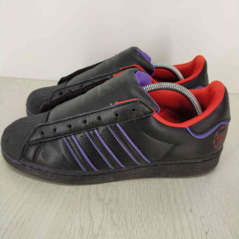アディダスオリジナルス adidas Originals SST LACELESS BLOODY ANGLE メンズ JPN:29