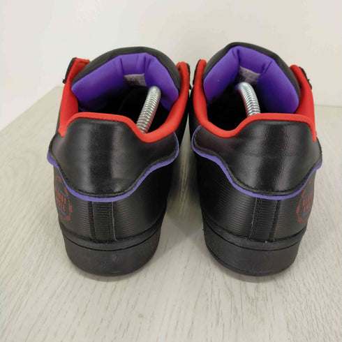 アディダスオリジナルス adidas Originals SST LACELESS BLOODY ANGLE メンズ JPN:29