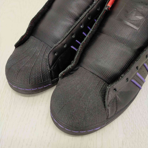アディダスオリジナルス adidas Originals SST LACELESS BLOODY ANGLE メンズ JPN:29