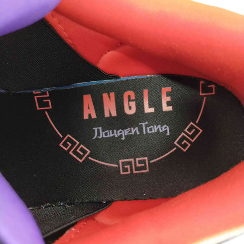 アディダスオリジナルス adidas Originals SST LACELESS BLOODY ANGLE メンズ JPN:29