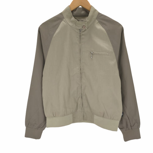 ステューシー Stussy Louise Two Tone Harrington レディース JPN:S