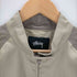 ステューシー Stussy Louise Two Tone Harrington レディース JPN:S