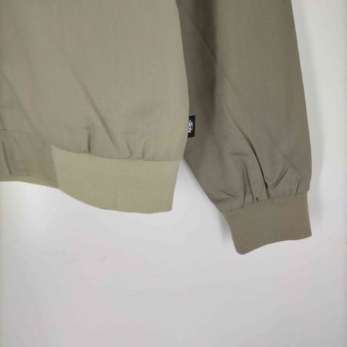 ステューシー Stussy Louise Two Tone Harrington レディース JPN:S