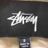 ステューシー Stussy Louise Two Tone Harrington レディース JPN:S