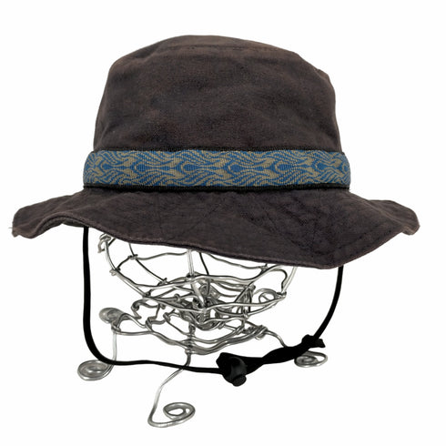 カブー KAVU USA製 サファリハット メンズ