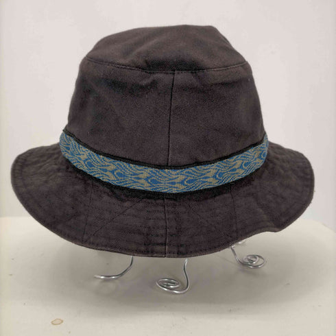 カブー KAVU USA製 サファリハット メンズ