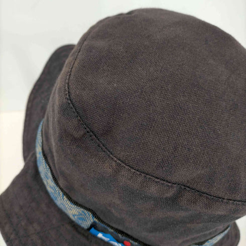 カブー KAVU USA製 サファリハット メンズ