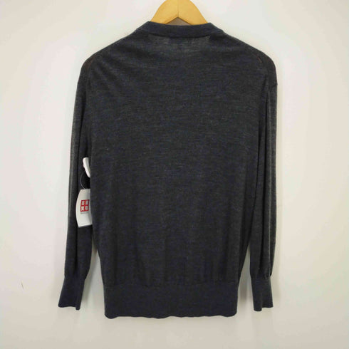 セオリー theory 23AW New Washable Wool Round Tail PO レディース JPN:S