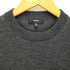 セオリー theory 23AW New Washable Wool Round Tail PO レディース JPN:S