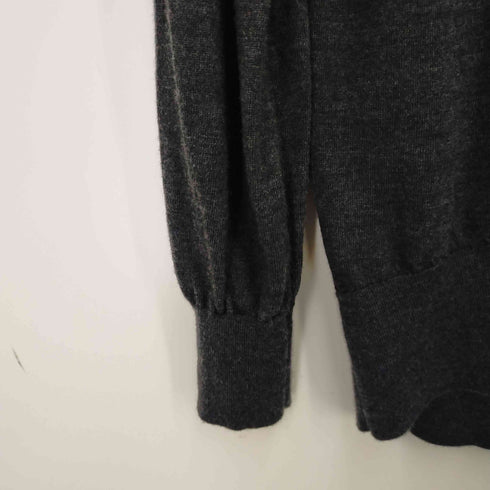 セオリー theory 23AW New Washable Wool Round Tail PO レディース JPN:S