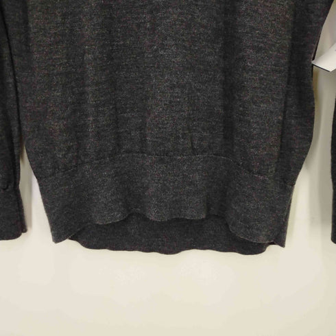 セオリー theory 23AW New Washable Wool Round Tail PO レディース JPN:S
