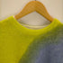 ステューシー Stussy 23SS Brushed Dot Sweater メンズ JPN:S