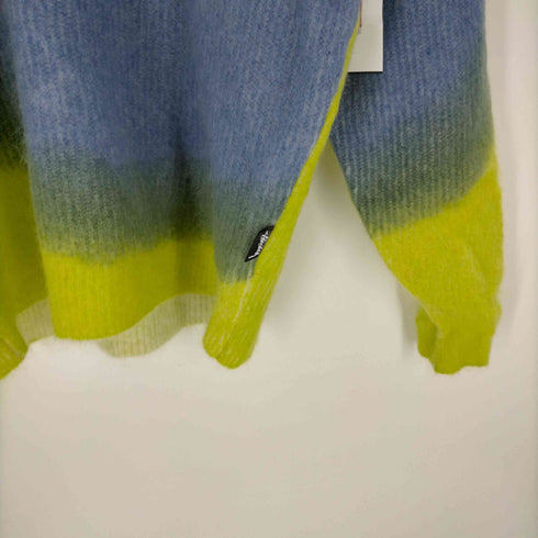ステューシー Stussy 23SS Brushed Dot Sweater メンズ JPN:S