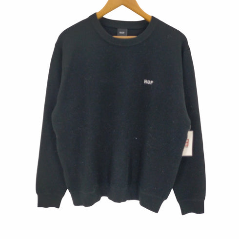 ハフ HUF プルオーバーニット メンズ JPN:S